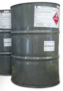 Isopropyl Alcohol