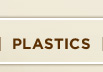 plastics
