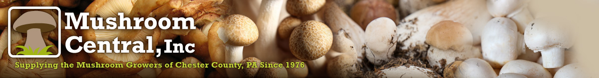 Mushroom Central